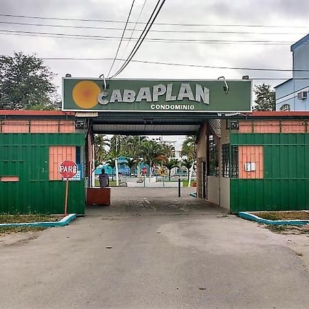 Apartament Puerto Esperanza - Cabaplan Tonsupa Zewnętrze zdjęcie