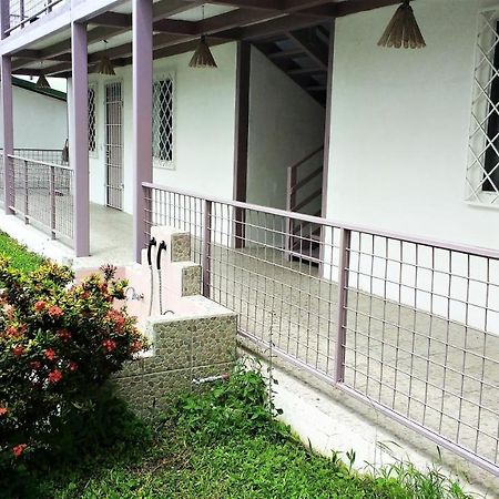 Apartament Puerto Esperanza - Cabaplan Tonsupa Zewnętrze zdjęcie
