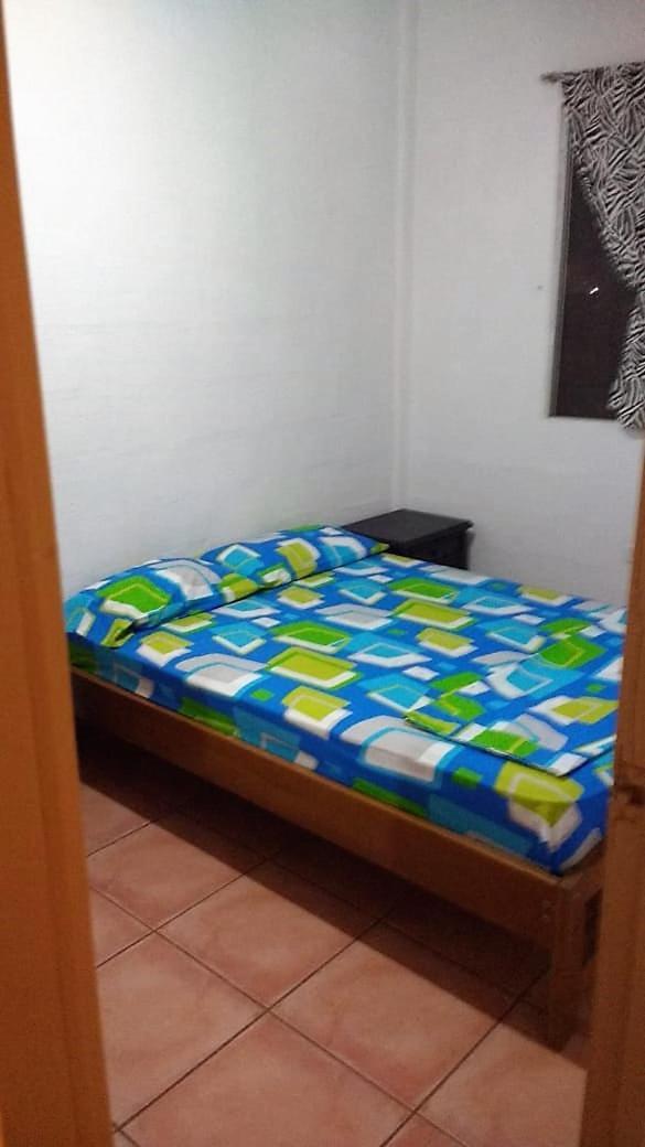 Apartament Puerto Esperanza - Cabaplan Tonsupa Zewnętrze zdjęcie