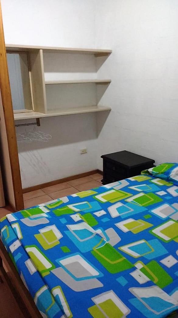 Apartament Puerto Esperanza - Cabaplan Tonsupa Zewnętrze zdjęcie
