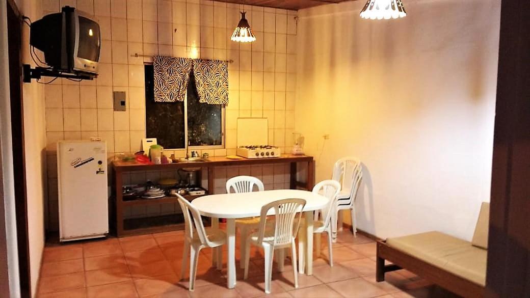 Apartament Puerto Esperanza - Cabaplan Tonsupa Zewnętrze zdjęcie