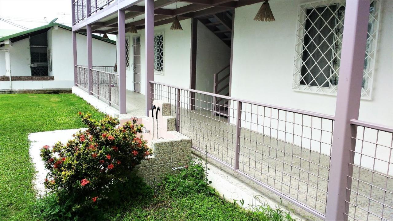 Apartament Puerto Esperanza - Cabaplan Tonsupa Zewnętrze zdjęcie